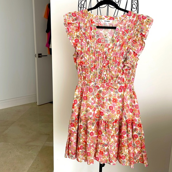 Steve Madden mini dress  Size M / NWT main image 0